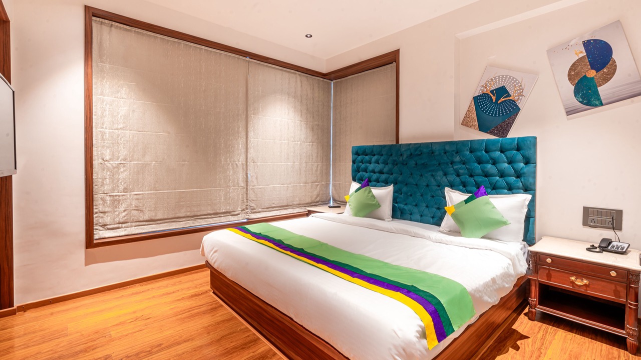 Photo of Bedroom in Thane West