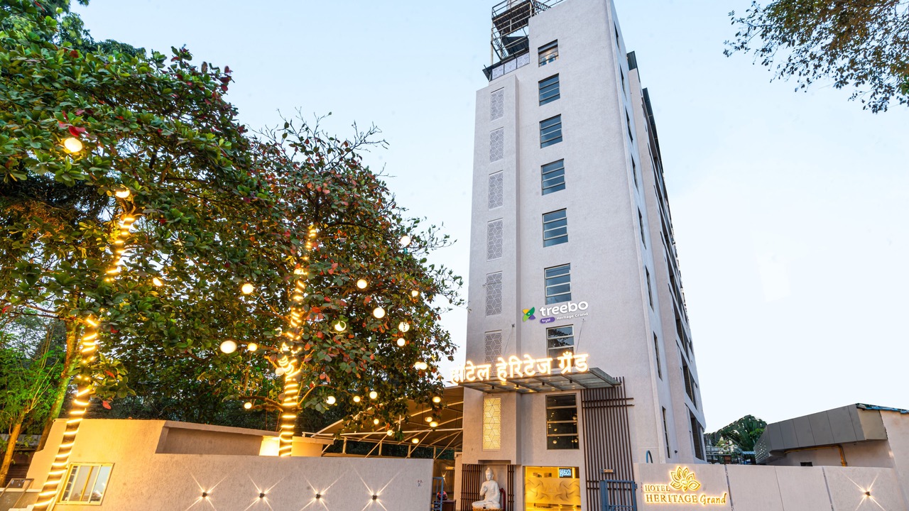 Photo of Outdoor in Thane West