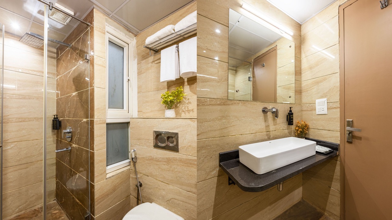 Photo of Bathroom in Sector 39