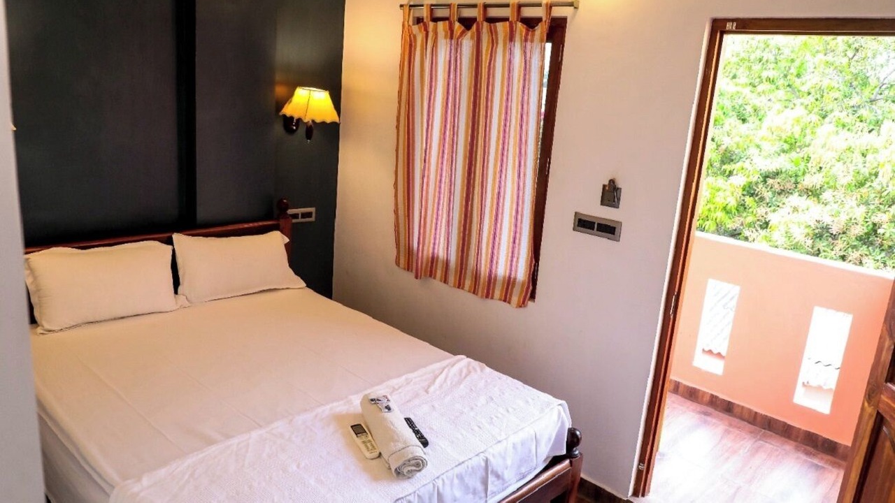 Photo of Bedroom in White Town