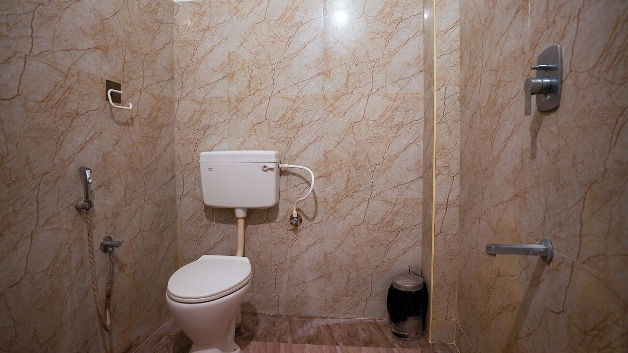 Photo of Bathroom in White Town