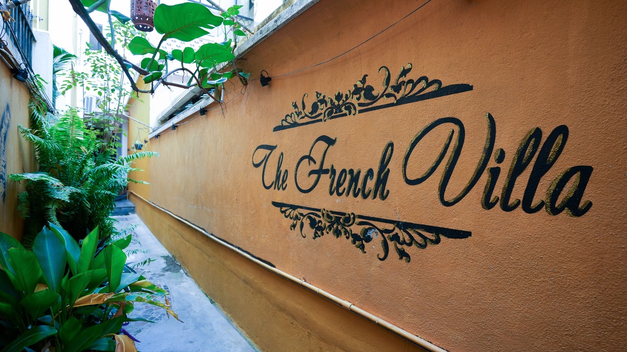 Photo of Outdoor in White Town