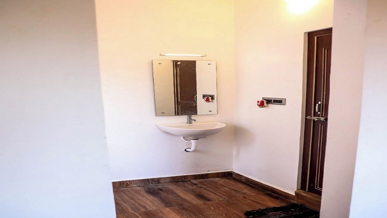 Photo of Bedroom in White Town
