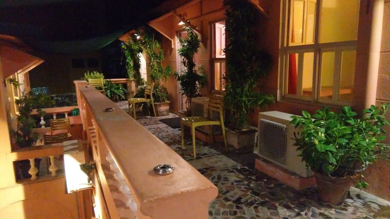 Photo of Outdoor in White Town
