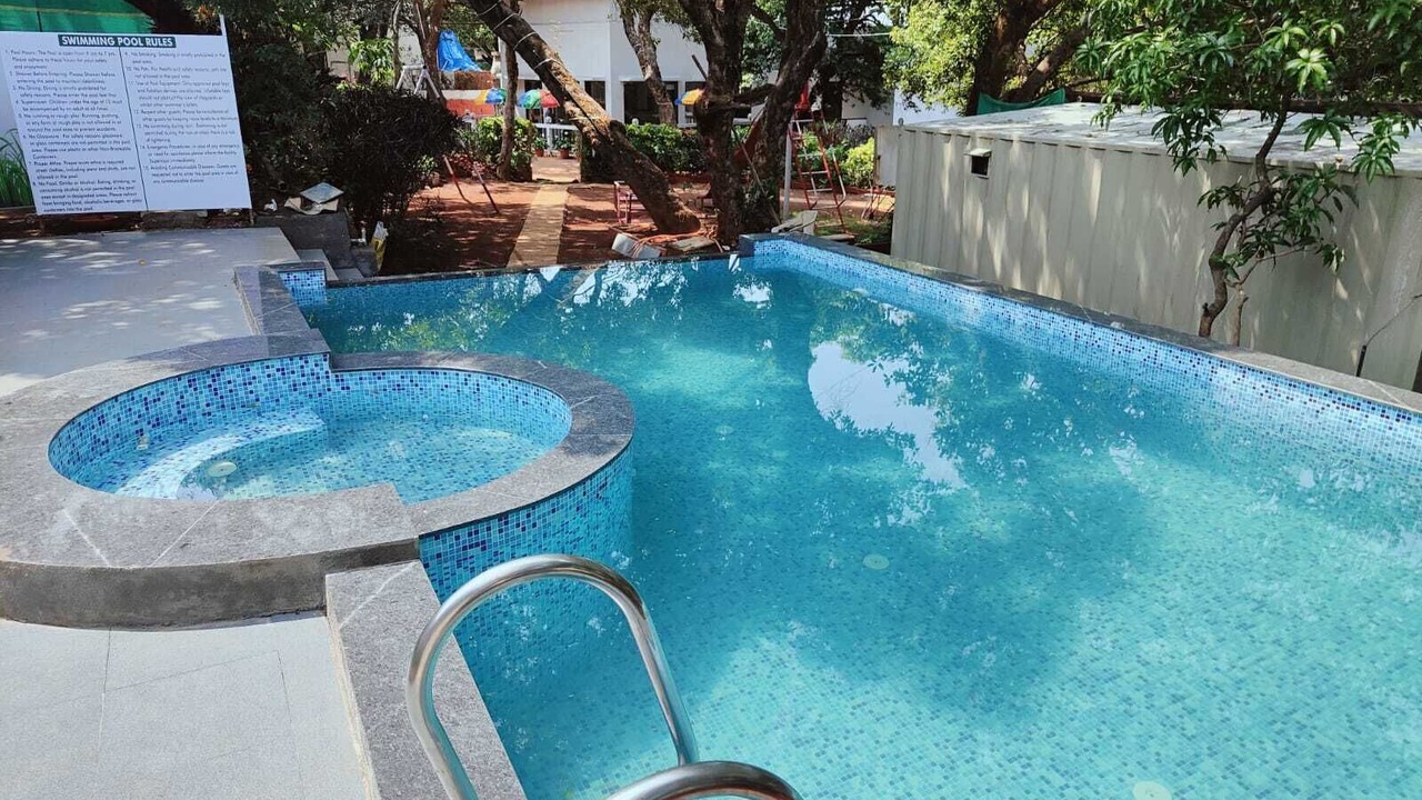 Photo of Outdoor in Mahabaleshwar