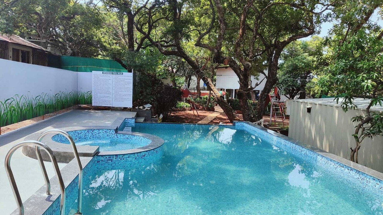 Photo of Outdoor in Mahabaleshwar