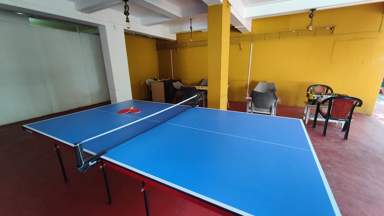 Photo of Bedroom in Mahabaleshwar