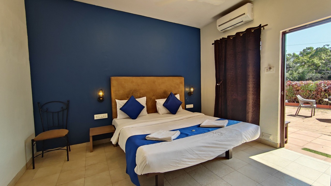 Photo of Outdoor in Mahabaleshwar