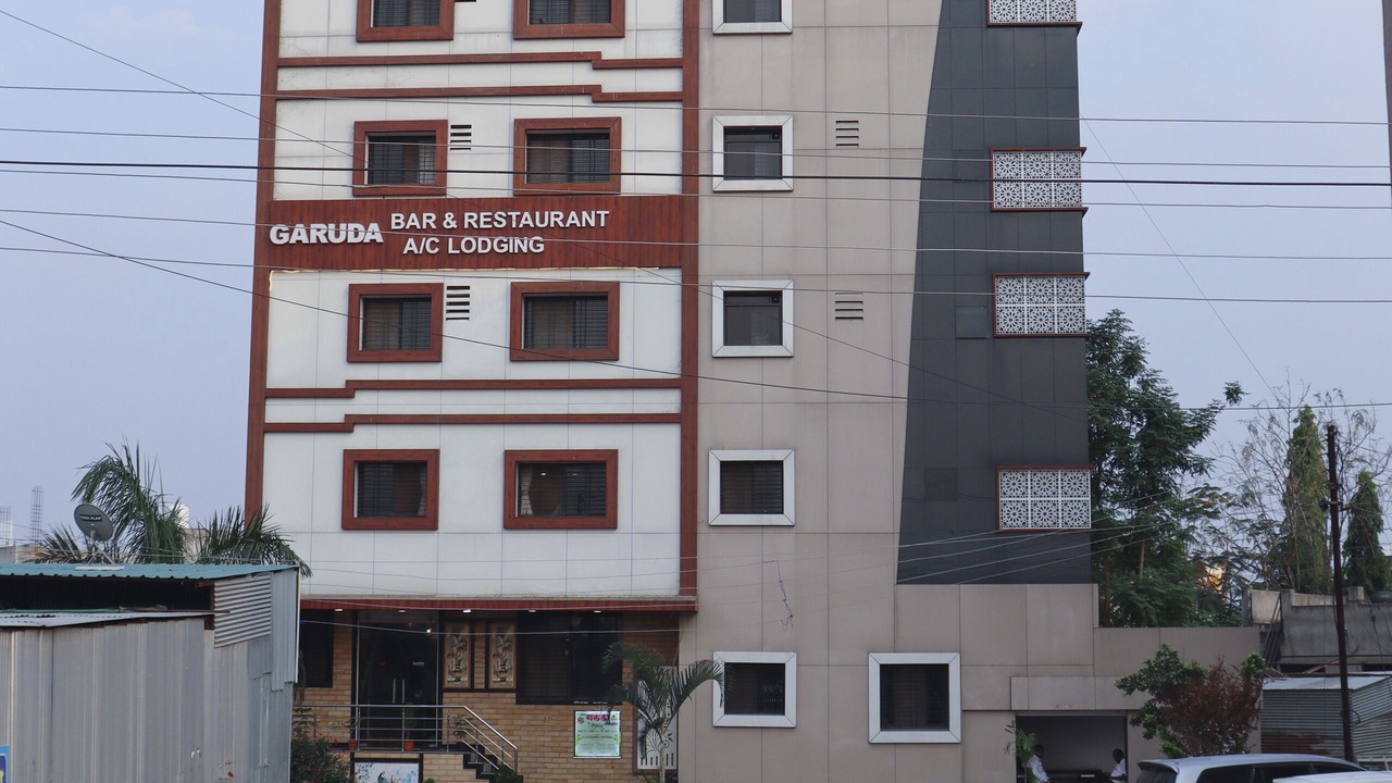 Photo of Outdoor in Latur