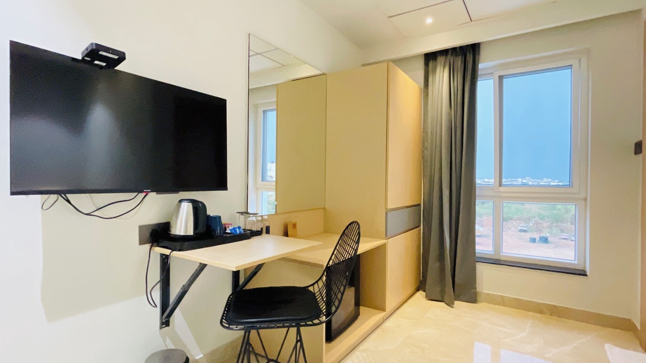 Photo of Bedroom in Madhapur