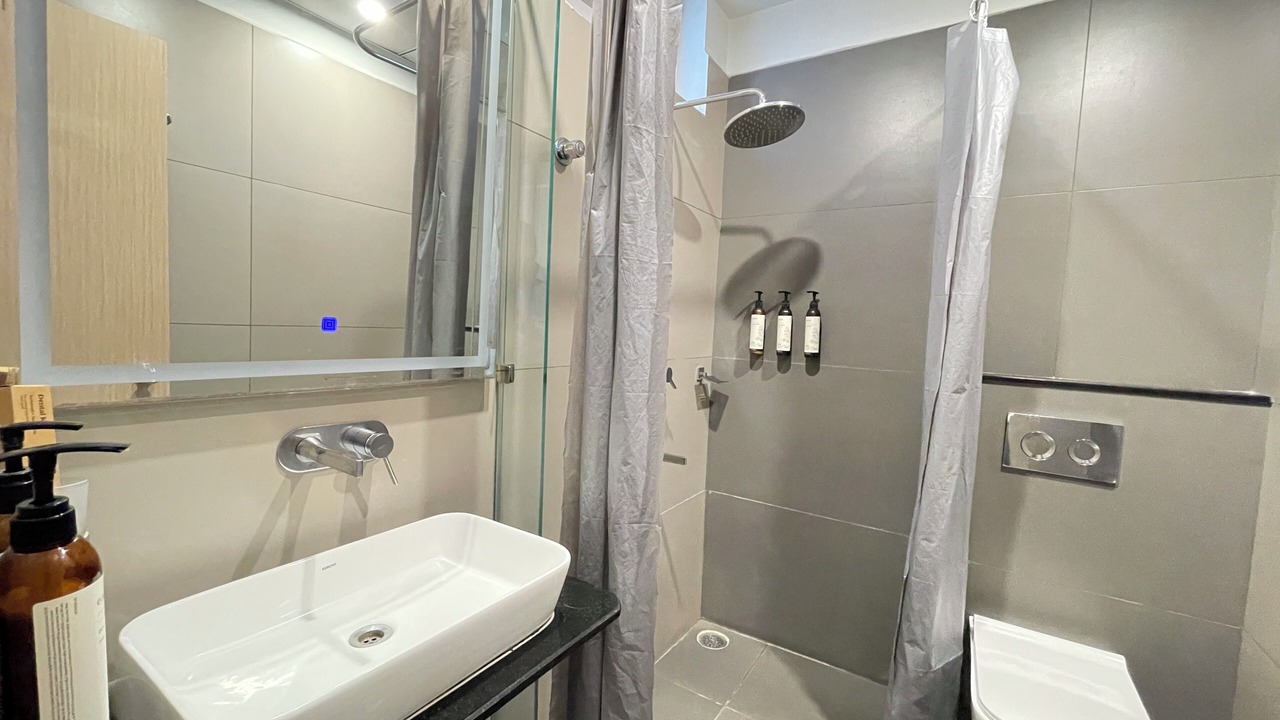 Photo of Bathroom in Madhapur