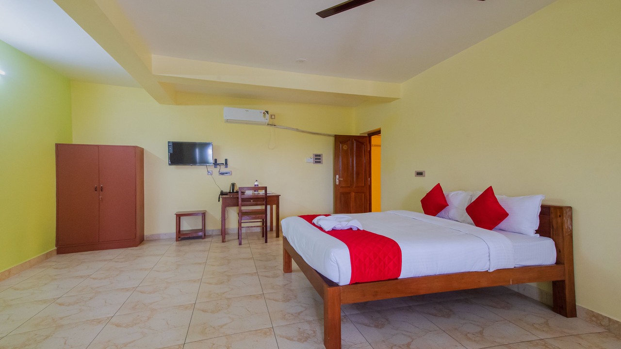 Photo of Bedroom in Heritage Town