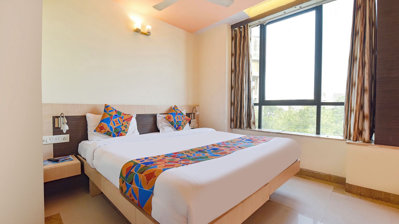 Photo of Bedroom in Adarsh Nagar