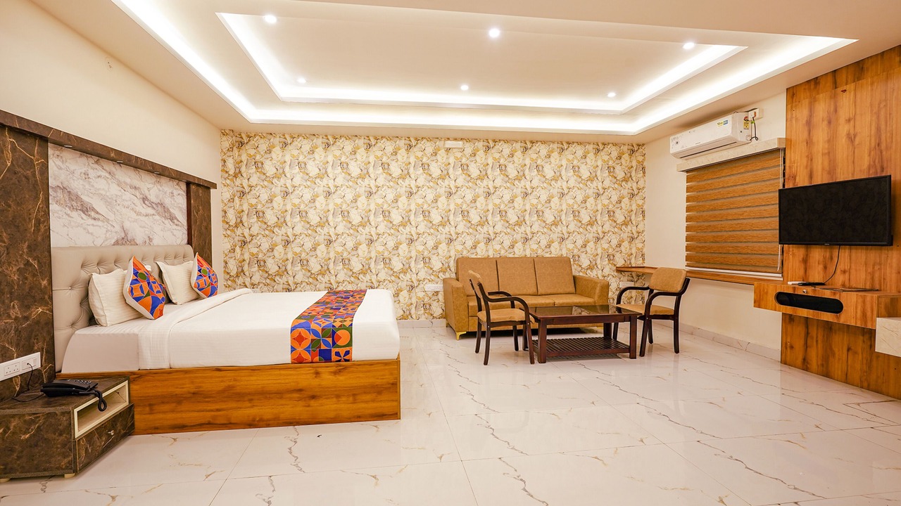 Photo of Bedroom in Attibele