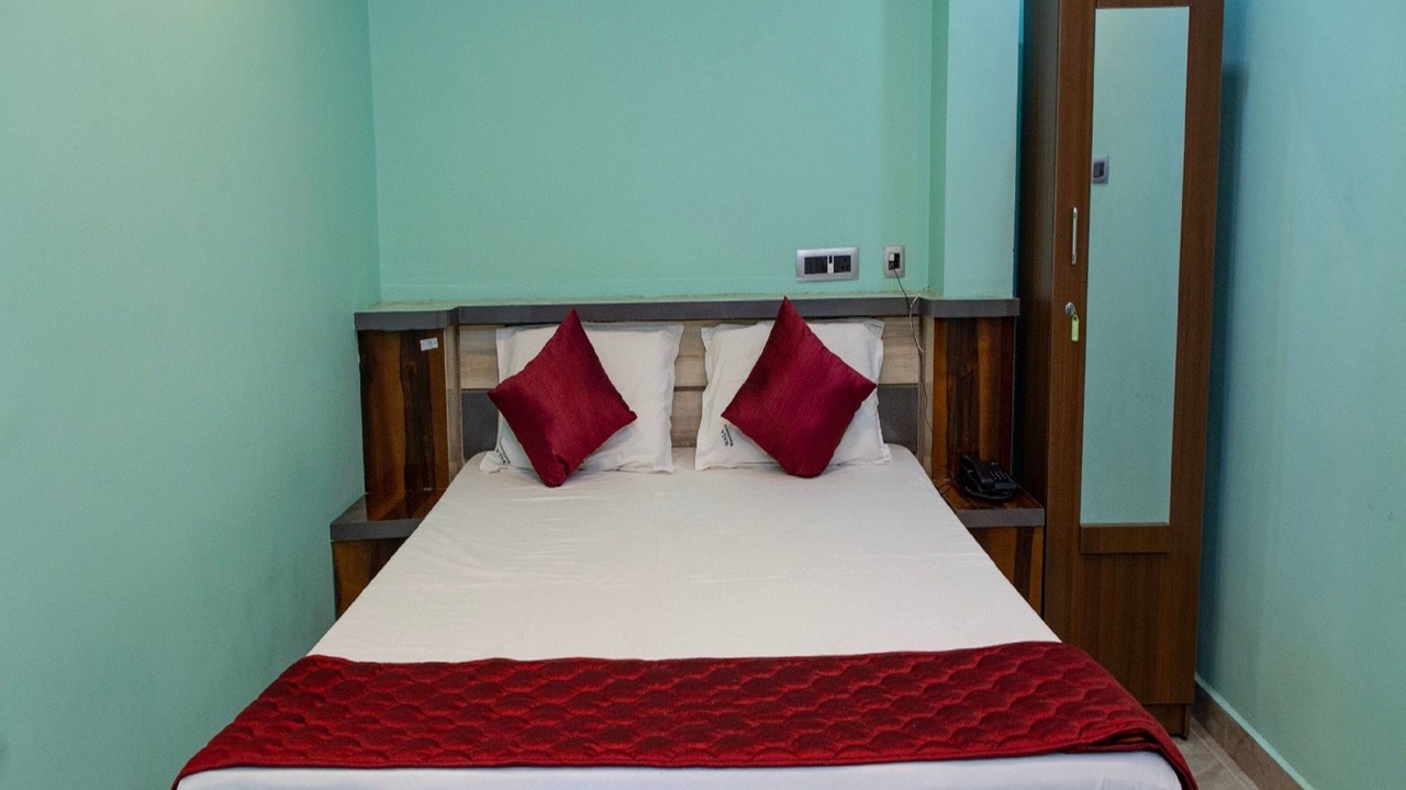Photo of Bedroom in Kalapettai