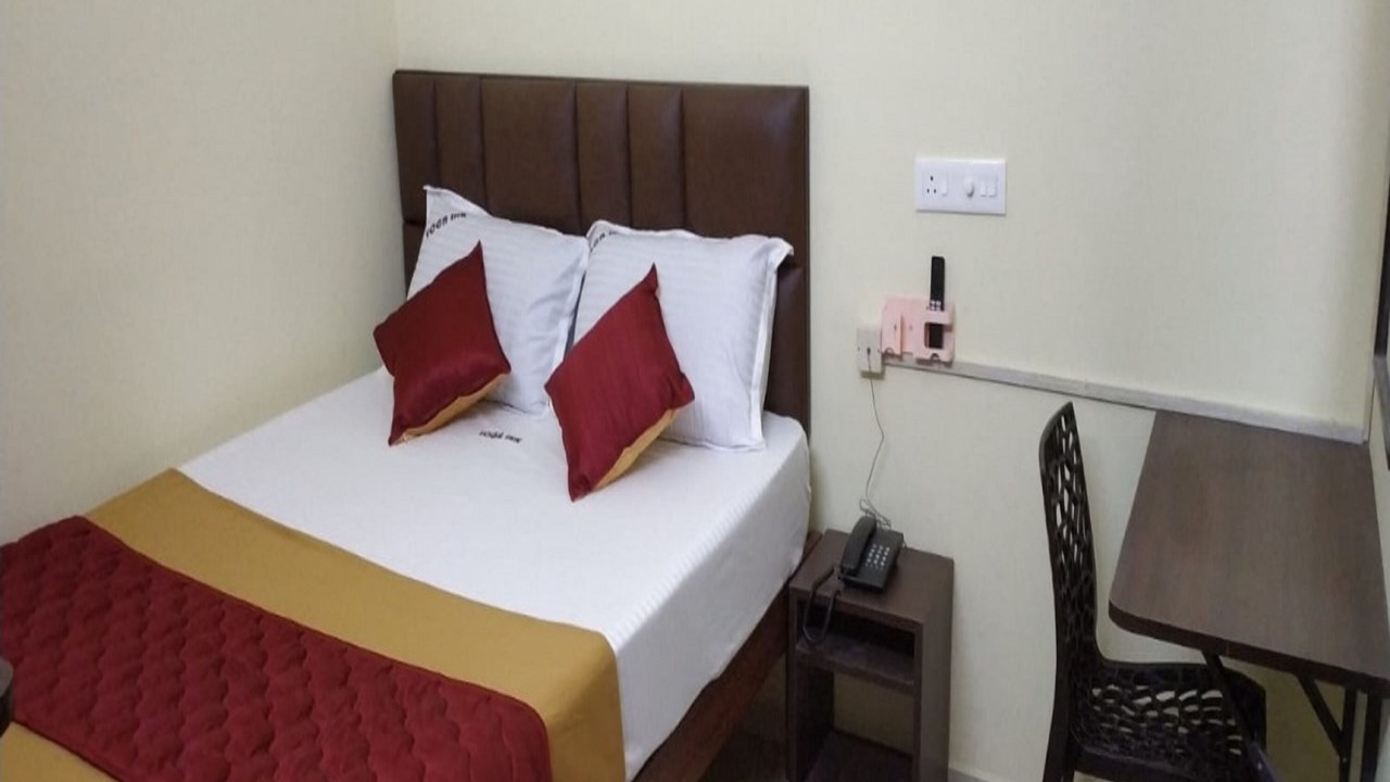 Photo of Bedroom in Kalapettai