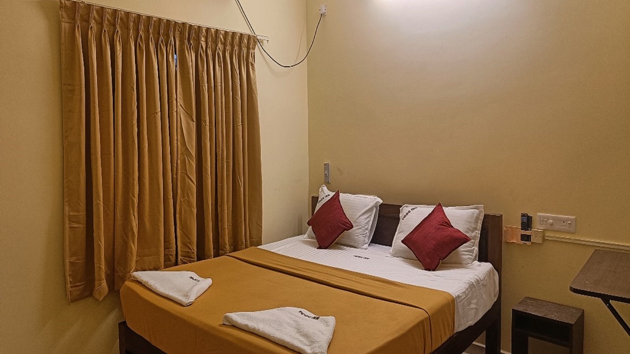 Photo of Bedroom in Kalapettai