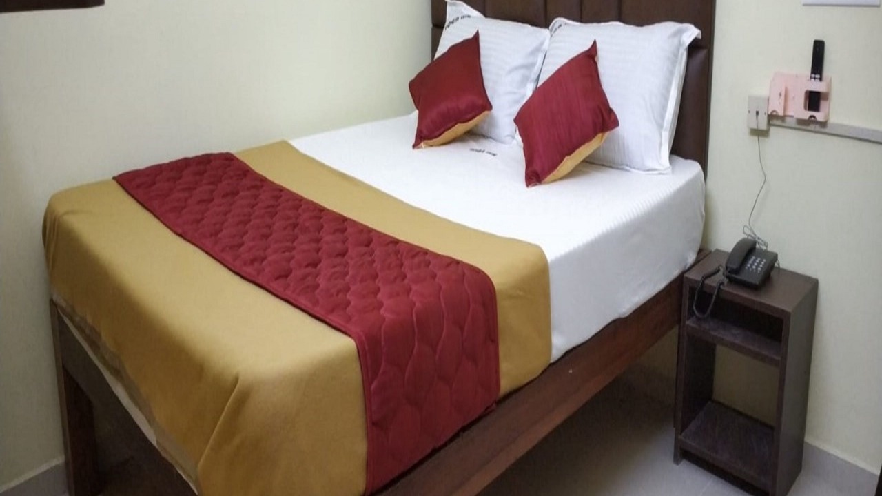 Photo of Bedroom in Kalapettai