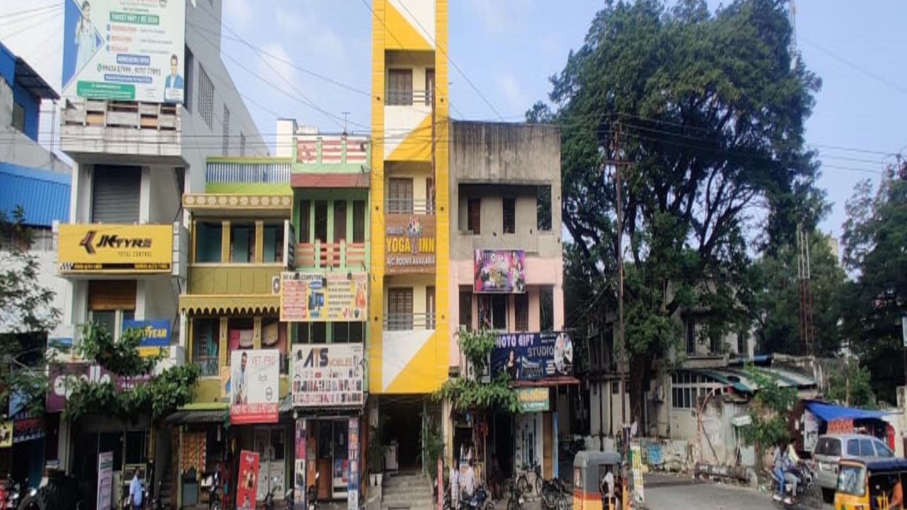 Photo of Outdoor in Kalapettai