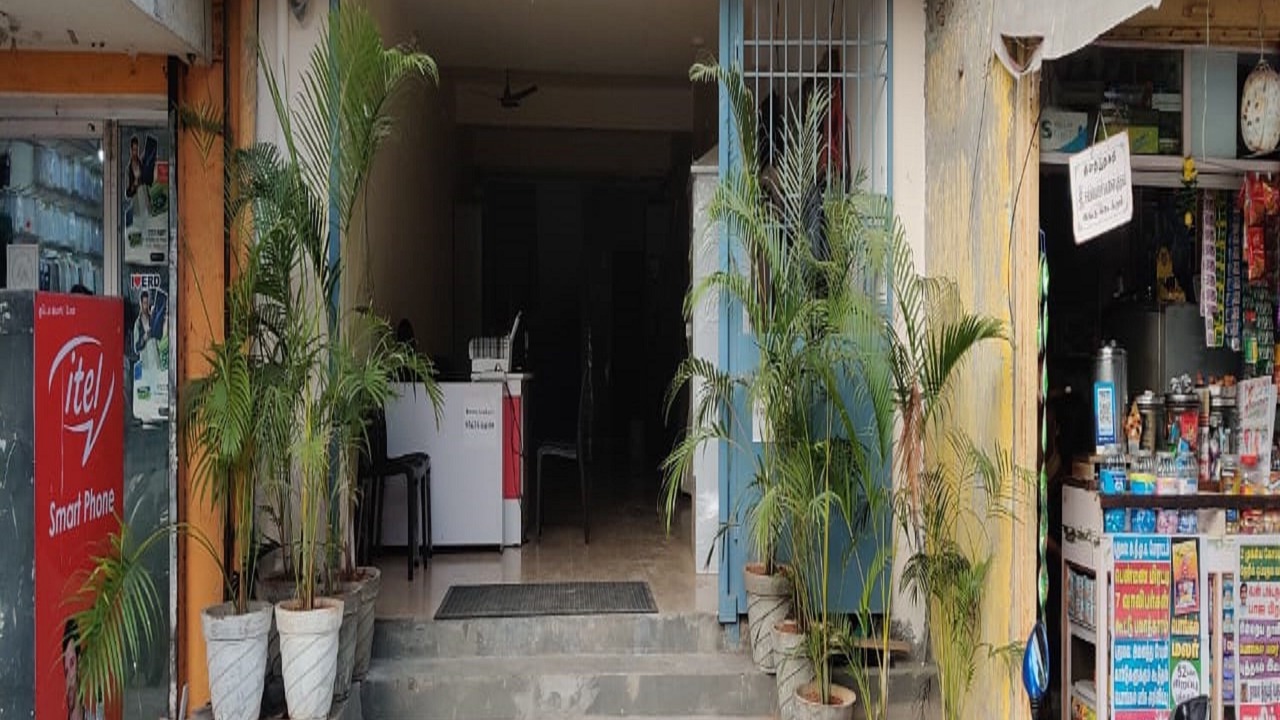 Photo of Outdoor in Kalapettai