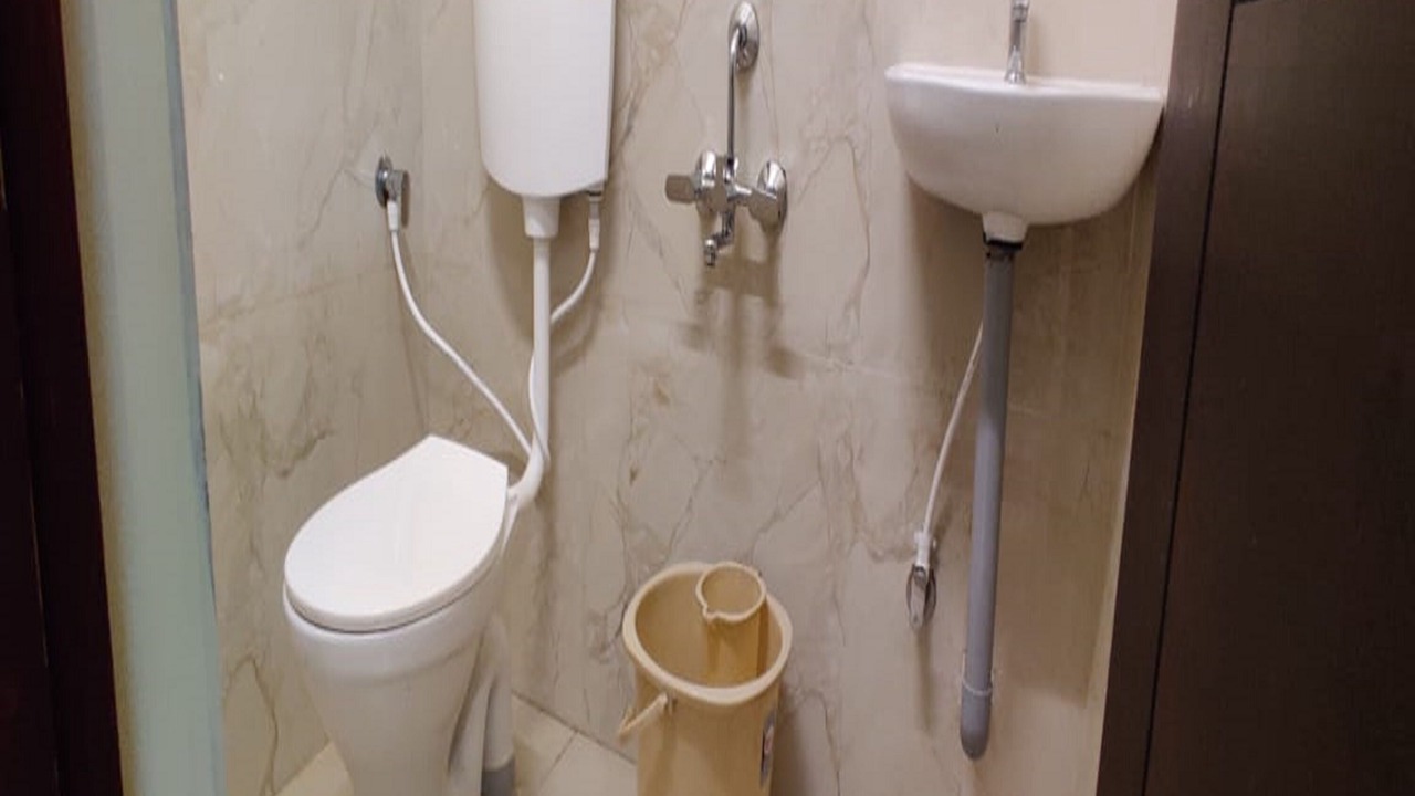 Photo of Bathroom in Kalapettai