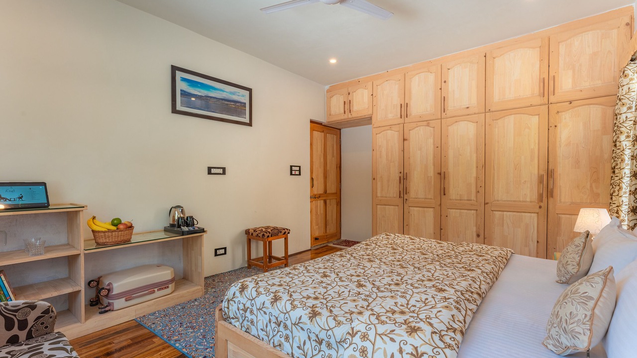 Photo of Bedroom in Nishat-Shalimar