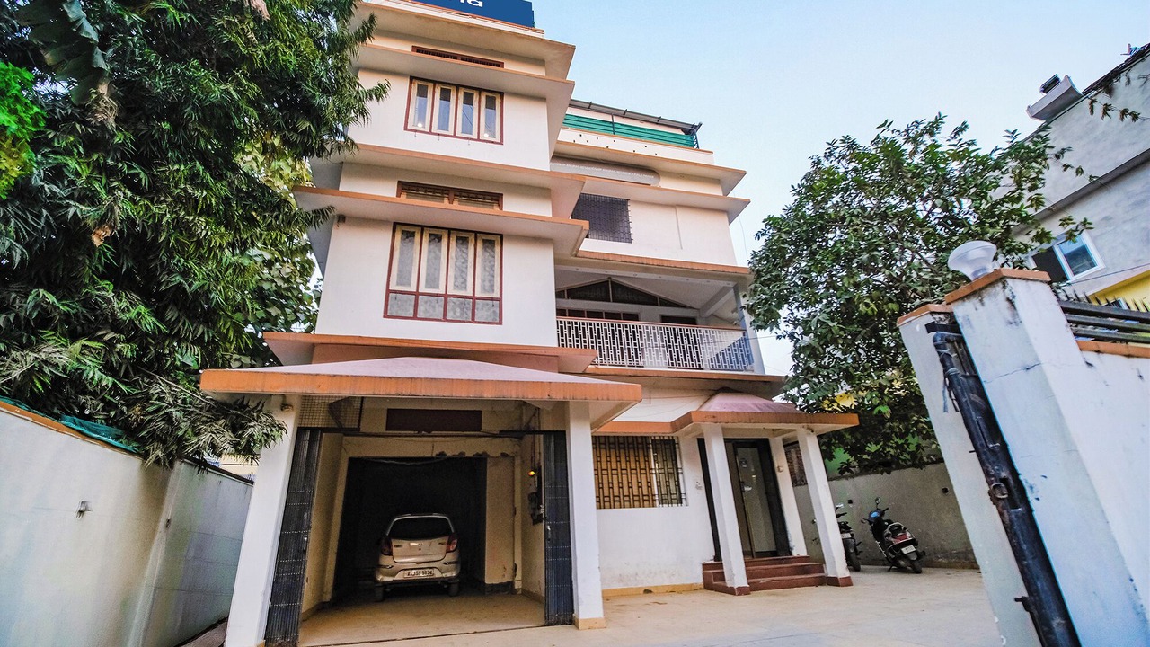 Photo of Outdoor in Gauhati