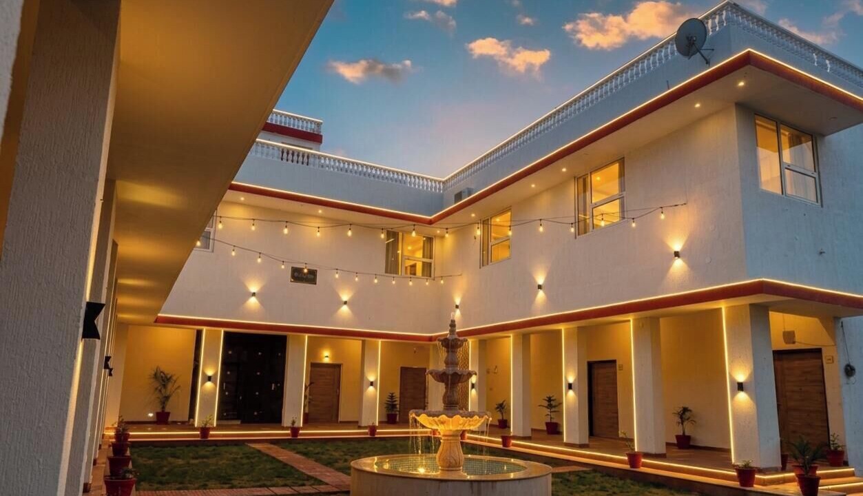 Photo of Outdoor in Sariska