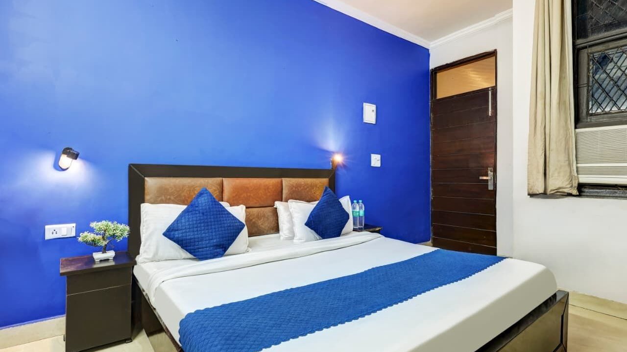 Photo of Bedroom in Sainik Farm