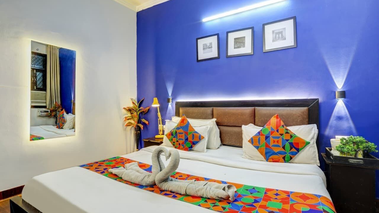 Photo of Bedroom in Sainik Farm