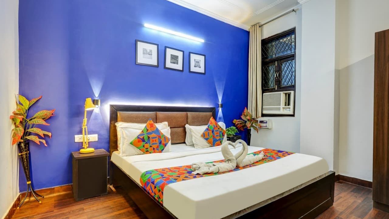 Photo of Bedroom in Sainik Farm