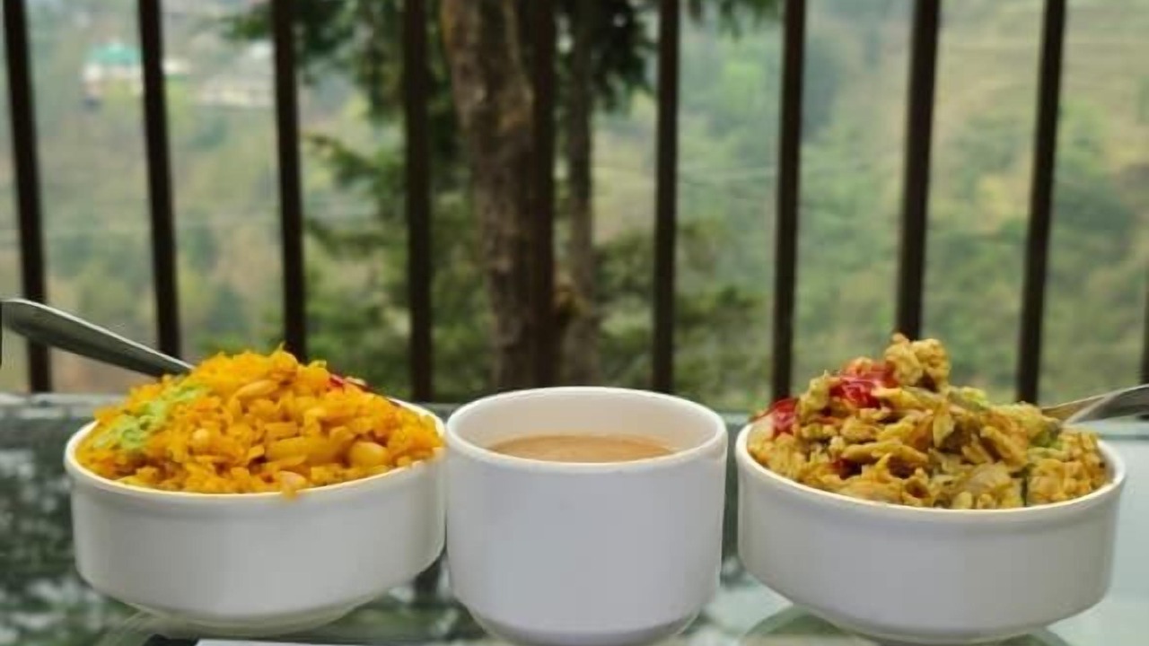 Photo of Livingroom in Mussoorie