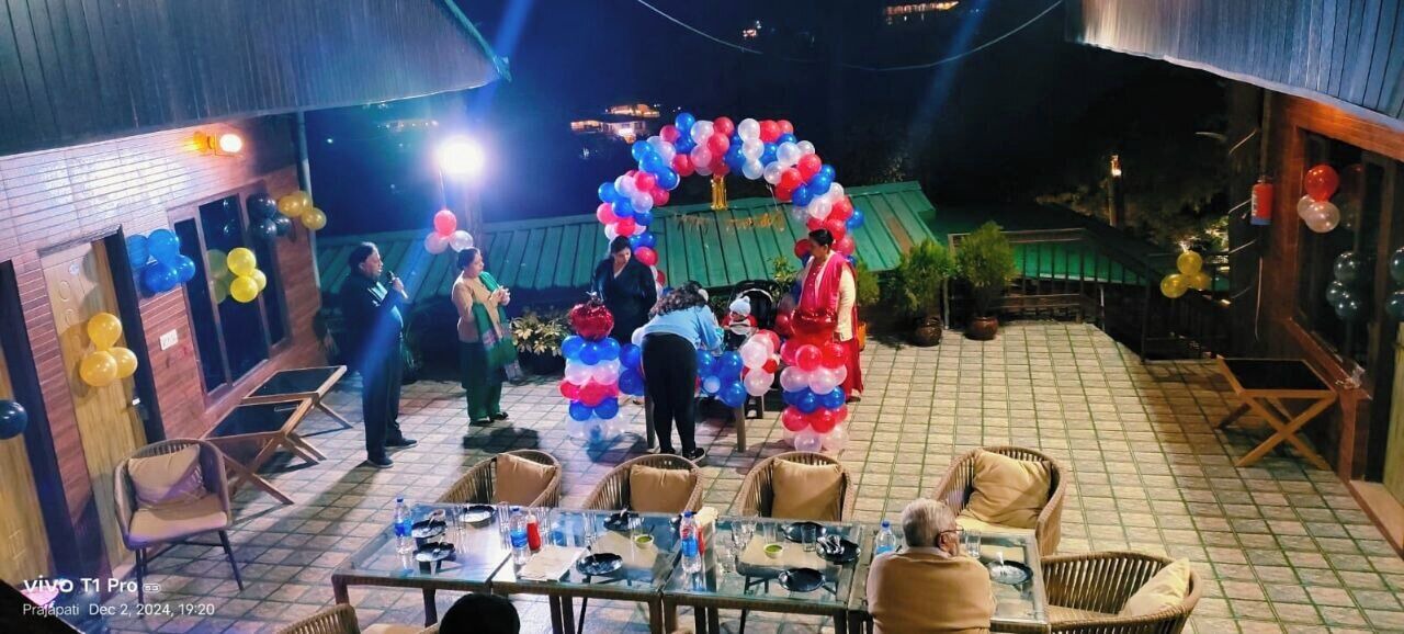 Photo of Outdoor in Mussoorie