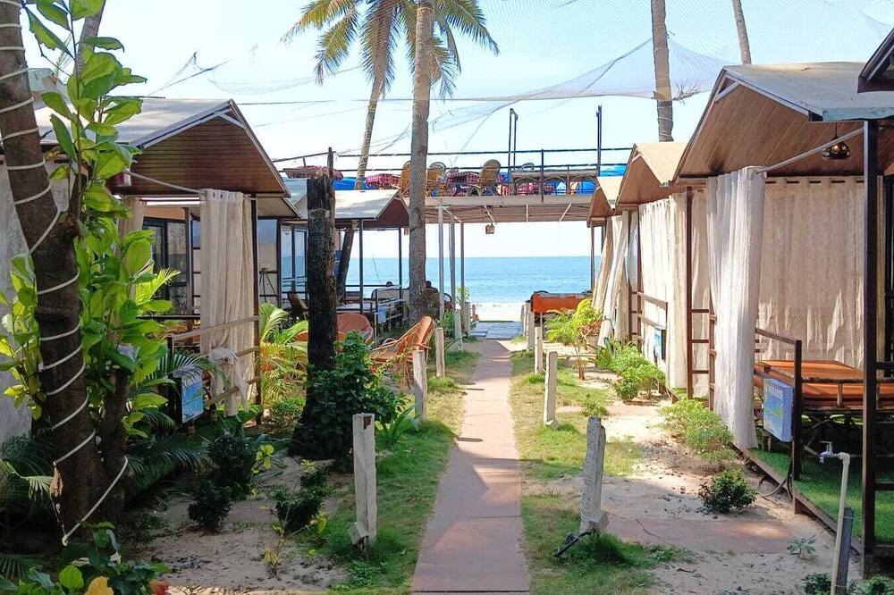 Photo of Outdoor in Palolem