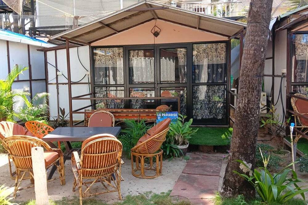 Photo of Outdoor in Palolem