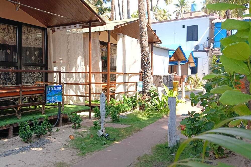 Photo of Outdoor in Palolem