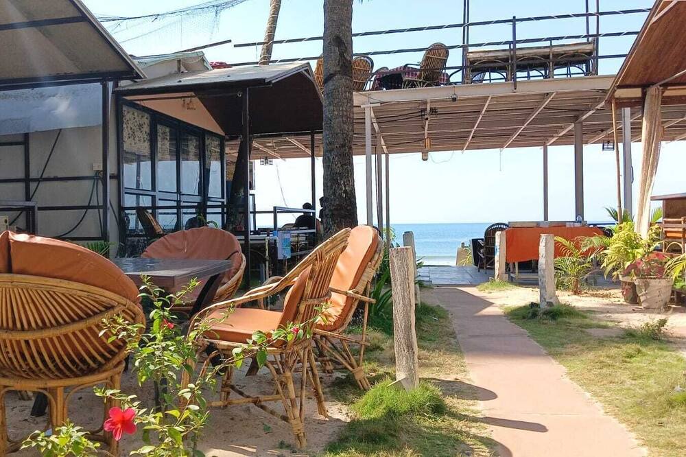 Photo of Outdoor in Palolem