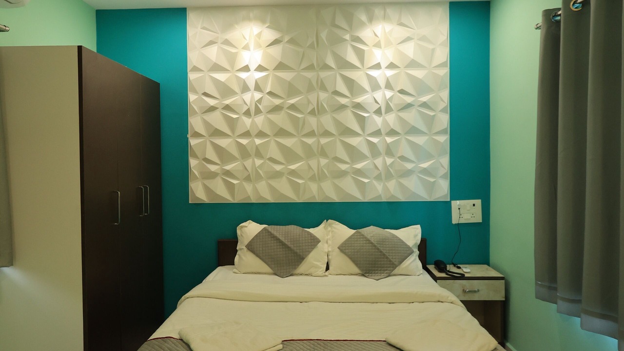 Photo of Bathroom in Tiruvannamalai