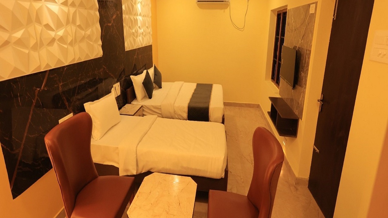 Photo of Bedroom in Tiruvannamalai