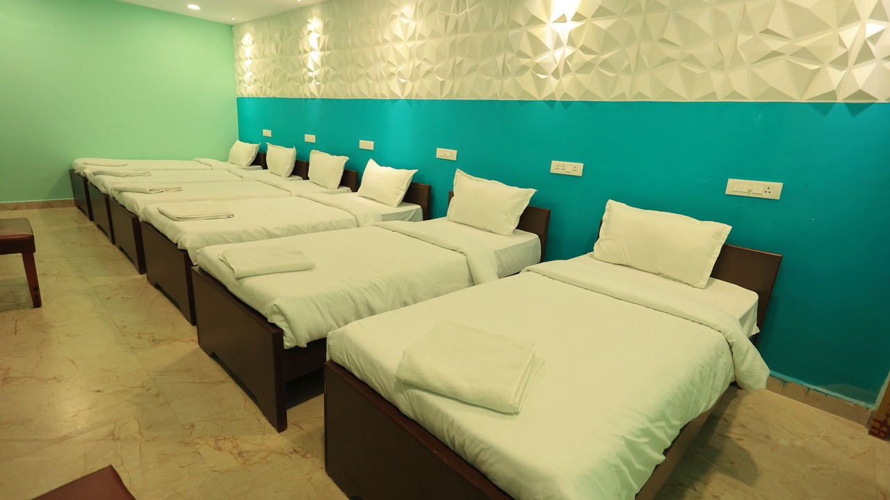 Photo of Bedroom in Tiruvannamalai