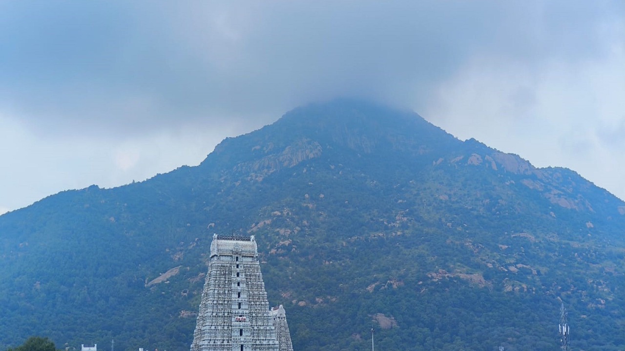Photo of Outdoor in Tiruvannamalai