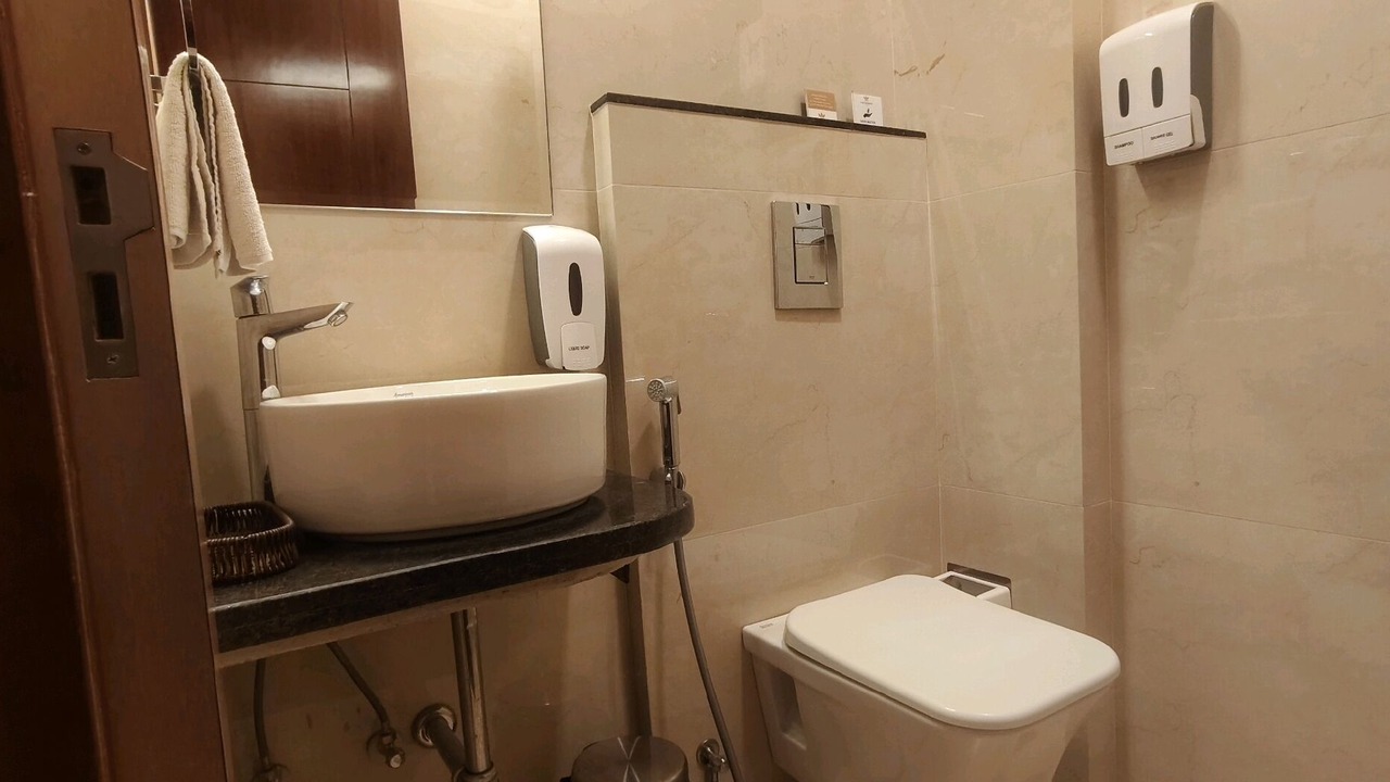 Photo of Bathroom in Jodhpur