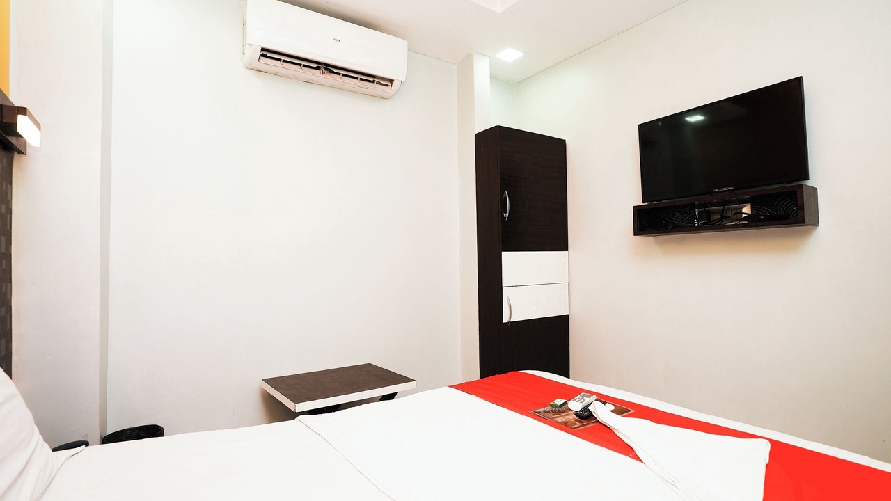Photo of Bedroom in Sakinaka