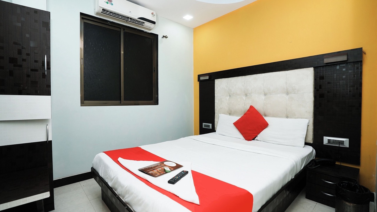Photo of Bedroom in Sakinaka