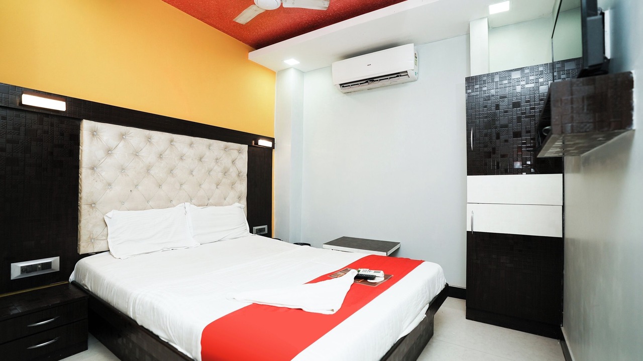 Photo of Bedroom in Sakinaka