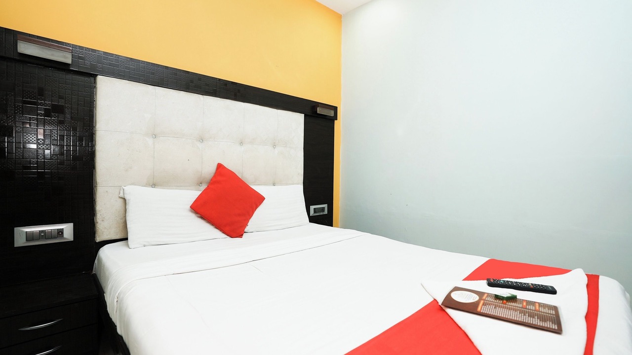 Photo of Bedroom in Sakinaka