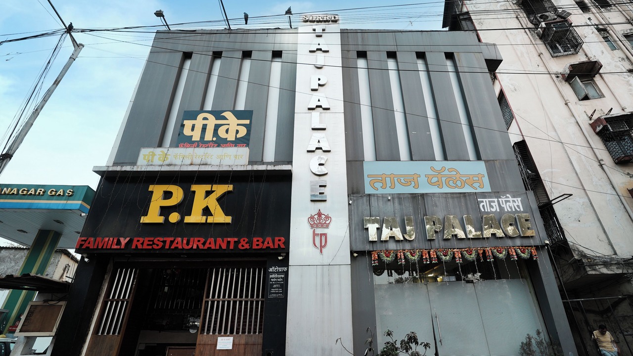 Photo of Outdoor in Sakinaka