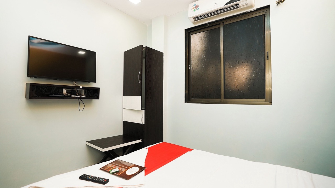 Photo of Bedroom in Sakinaka