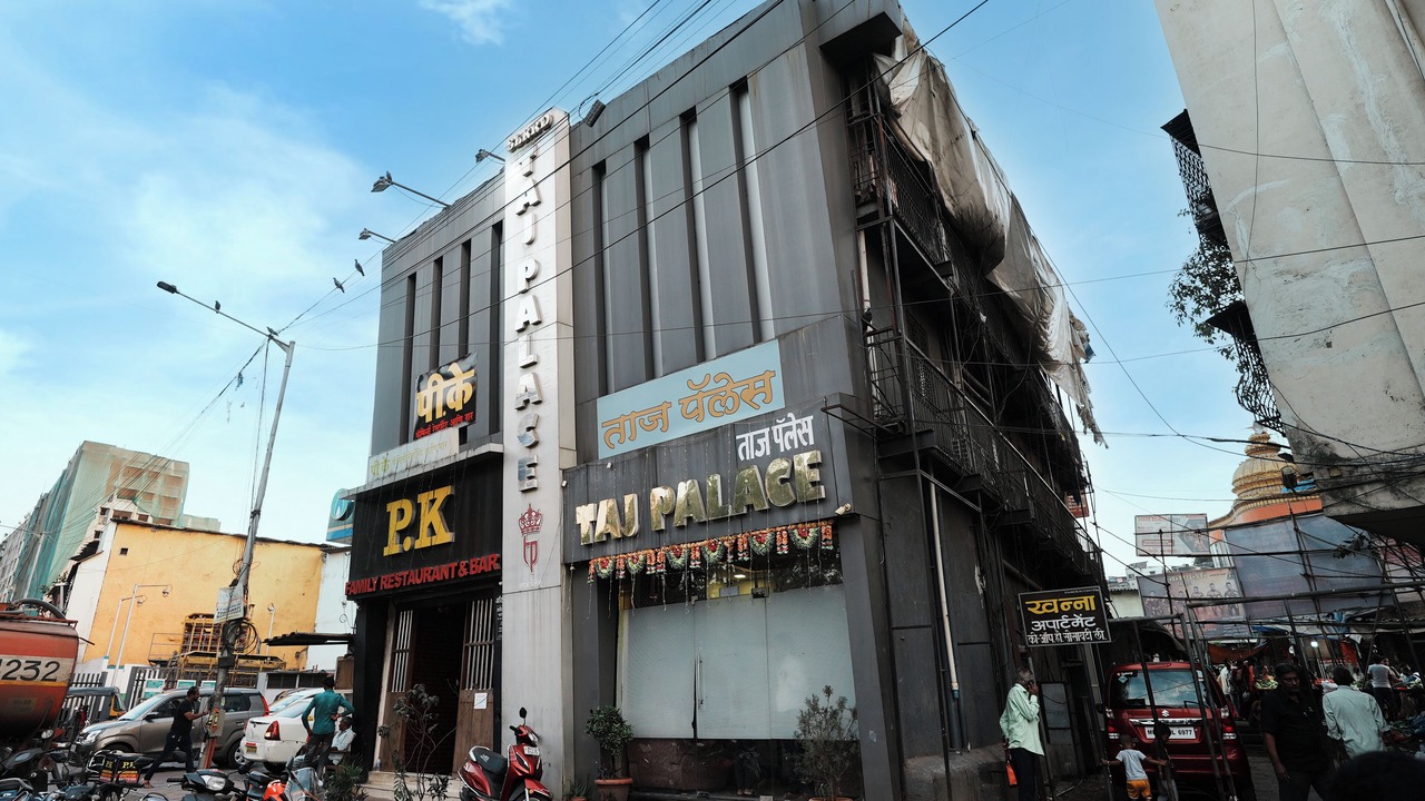 Photo of Outdoor in Sakinaka
