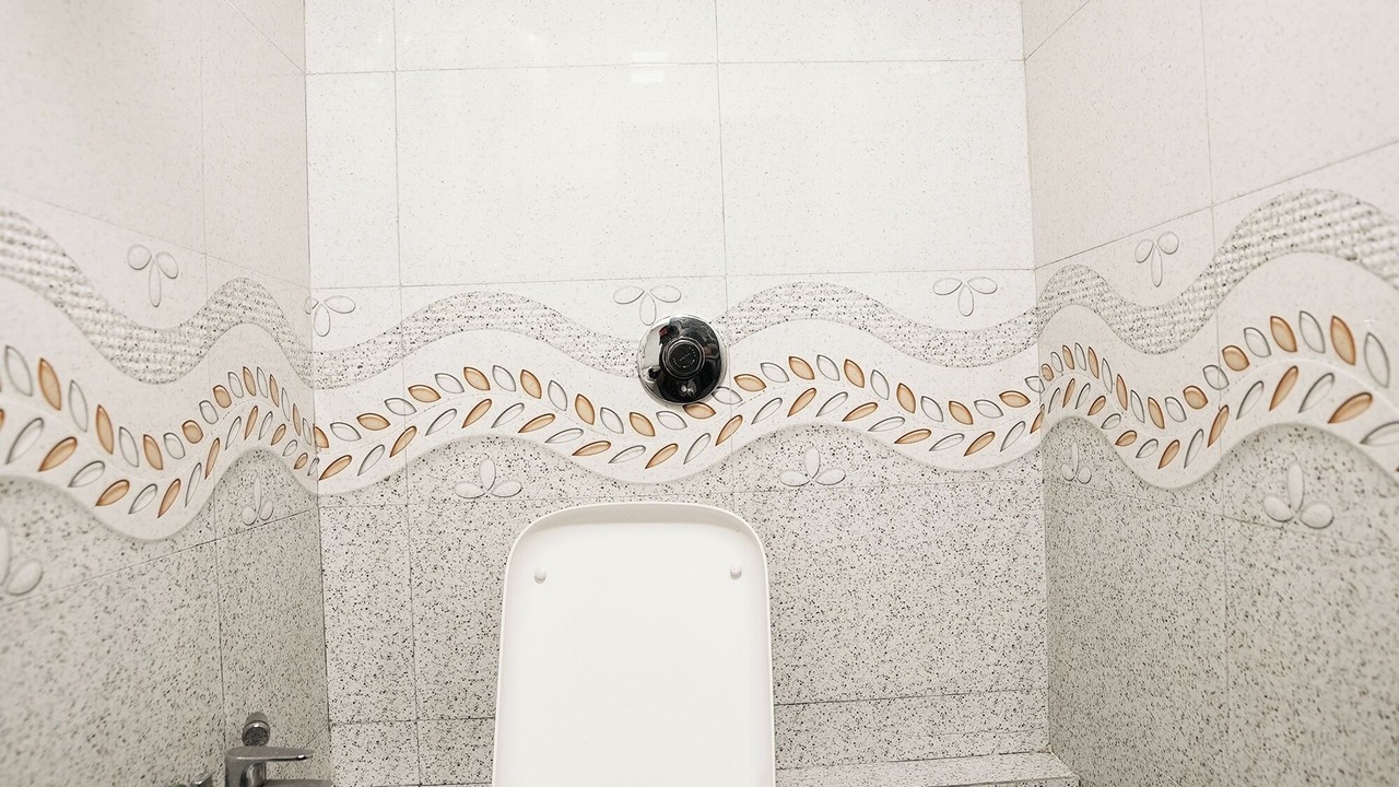 Photo of Bathroom in Sakinaka